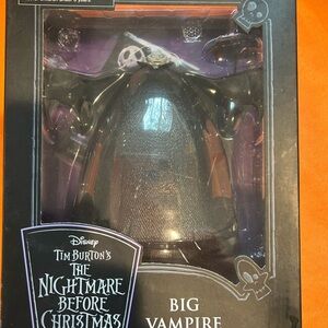 Diamond Select Nightmare Before Christmas Big Vampire Action Figure Walgreens